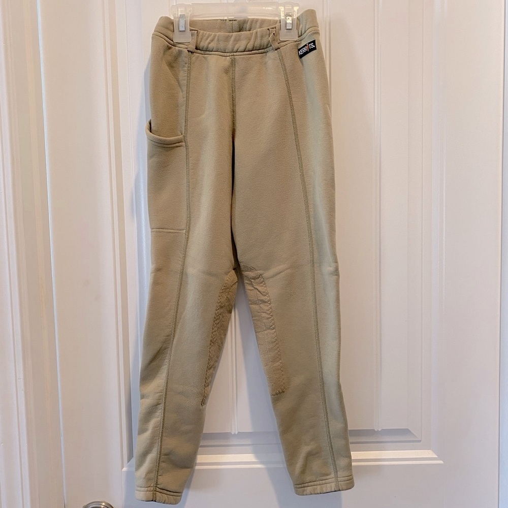 Kerrits Girl Winter Riding tights